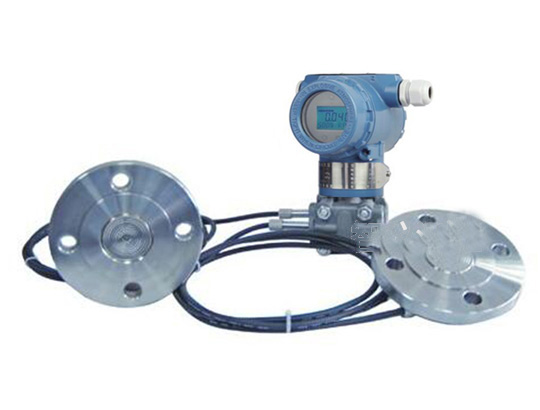 智能遠傳差壓變送器